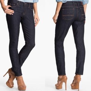 Lucky Brand Sofia Skinny Jeans